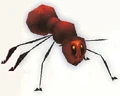 Fireant prototype