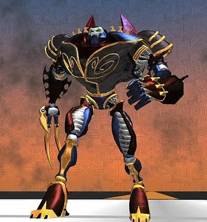 Gigabyte