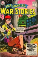 Star-Spangled War Stories 86