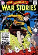 Star-Spangled War Stories 89