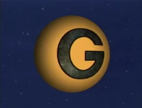 Planet-G