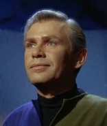 Roger Korby
