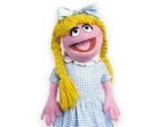 BettyLou