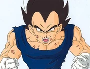 VegetaKaio