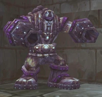 TheGrimGuzzler Phalanx