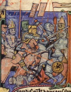 BattleofAntioch
