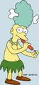 Sideshow Mel