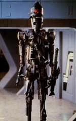 IG-88 Executor