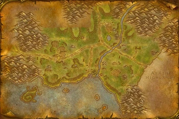 Hillsbrad