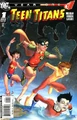 Teen Titans - Year One 1