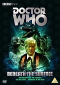 Beneath the Surface DVD UK cover
