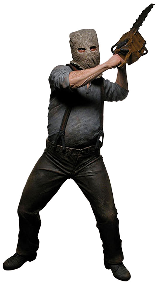 Chainsaw Man - Resident Evil Wiki - The Resident Evil ...
