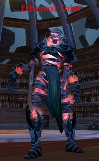 Ethereal Thief