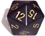 D20die