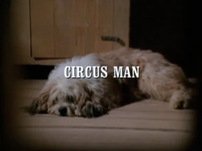 Title.circusman