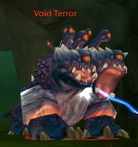 Void Terror