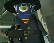 Agent six2
