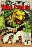 Star-Spangled War Stories 96