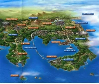 Kanto Anime