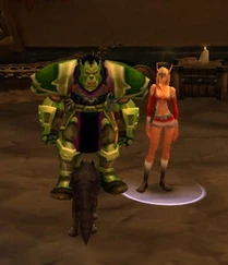 Image of Idaeus Gnomesmasher