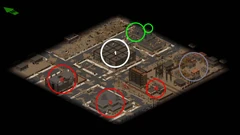 Newton FoT map