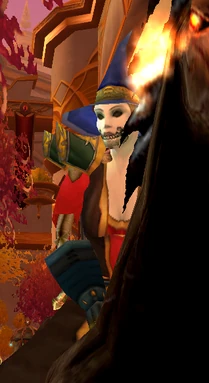 DustySolliden