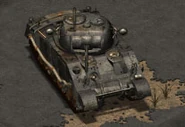 Tank FoT