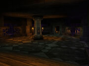 Dragonspire Hall