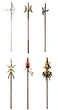 KimahrisLances&Spears