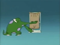 Dinosaur.UpDown
