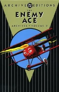 Enemy Ace Archives, Volume 2