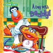 A Day with Daddy!
