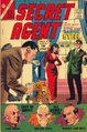 Secret Agent 9
