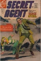 Secret Agent 10