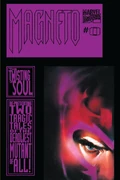 Magneto Vol 1 0