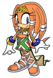 Yuji uekawa tikal 32