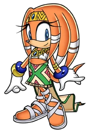 Yuji uekawa tikal 32