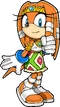 Sonicchannel tikal