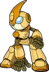 Sonicchannel emerl