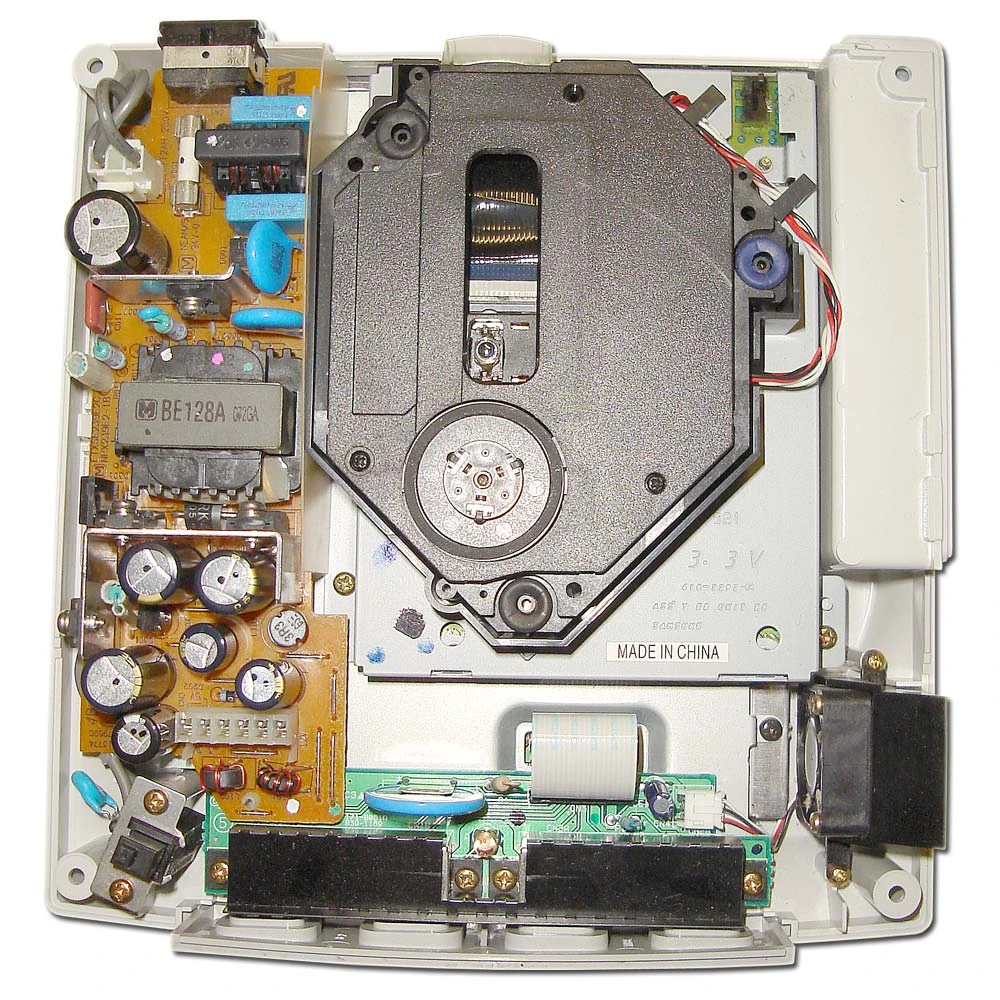 Dreamcast Sega Wiki The ultimate unofficial Sega resource you can edit