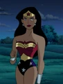 Wonder Woman DCAU 005
