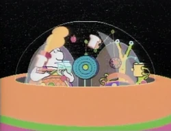 Zork.picnic