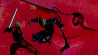 I Yuuzhan Vong art