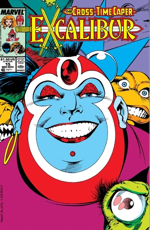 Excalibur Vol 1 15