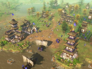 Portandvillage