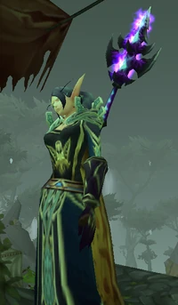 Cylia Shadowsinger