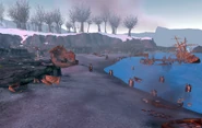Borean Tundra