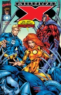 Mutant X Vol 1 21