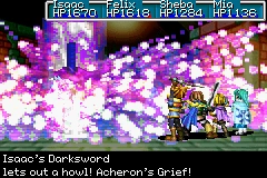 UnleashDarksword