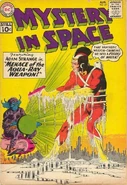 Mystery-in-space 69